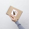 Fireball Sticker (Sherbet Collection)