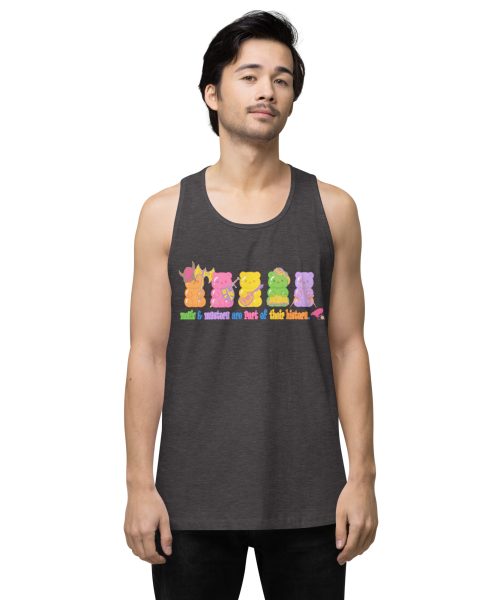 Magic and Mystery Tank