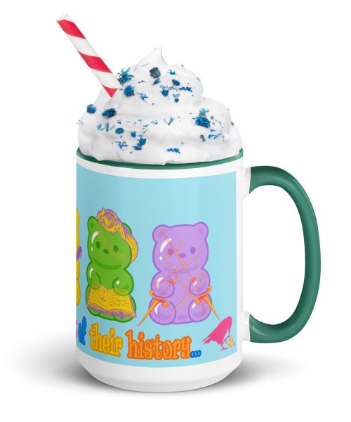 Magic and Mystery Mug