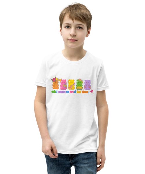 Magic and Mystery Youth Tee