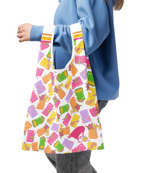 Bag o' Bears Shopping Bag