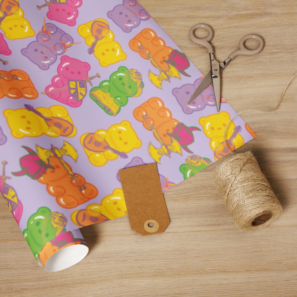 The Rook & The Raven