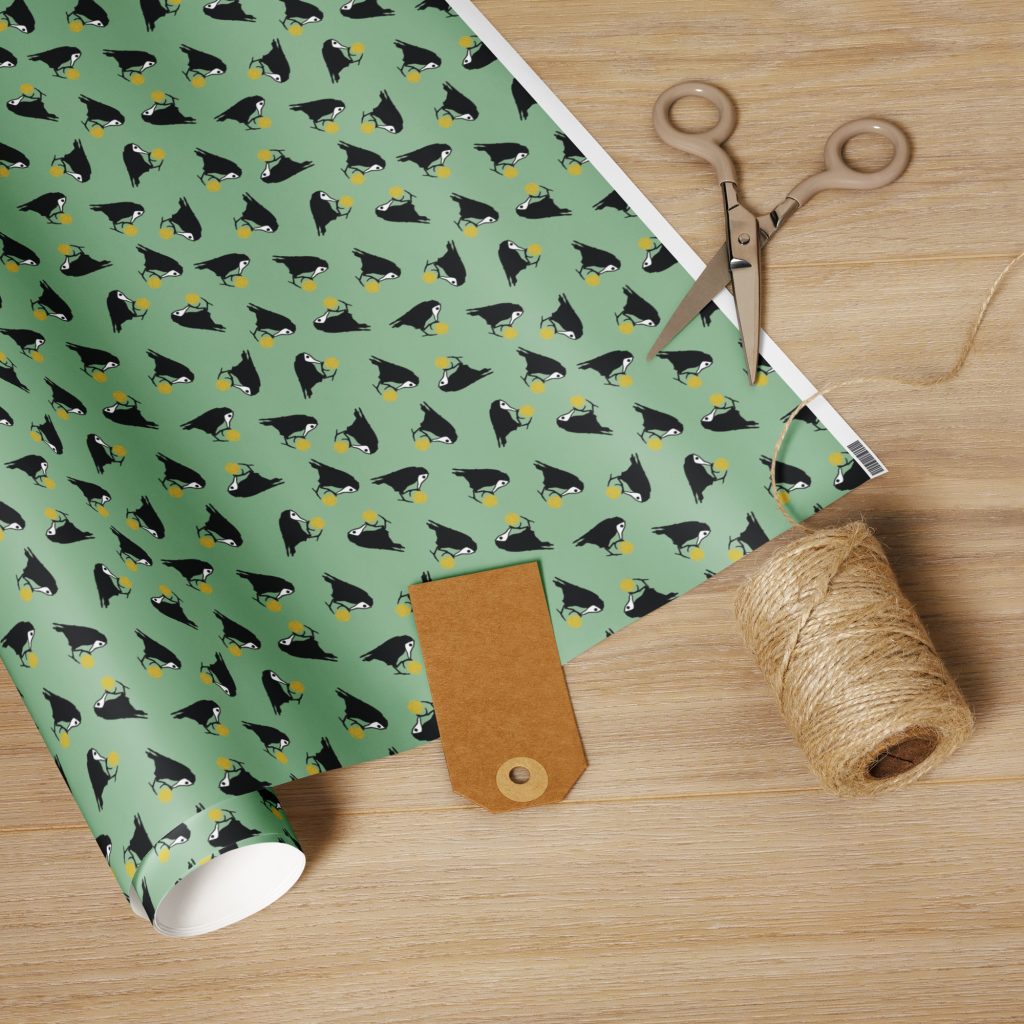 The Rook & The Raven