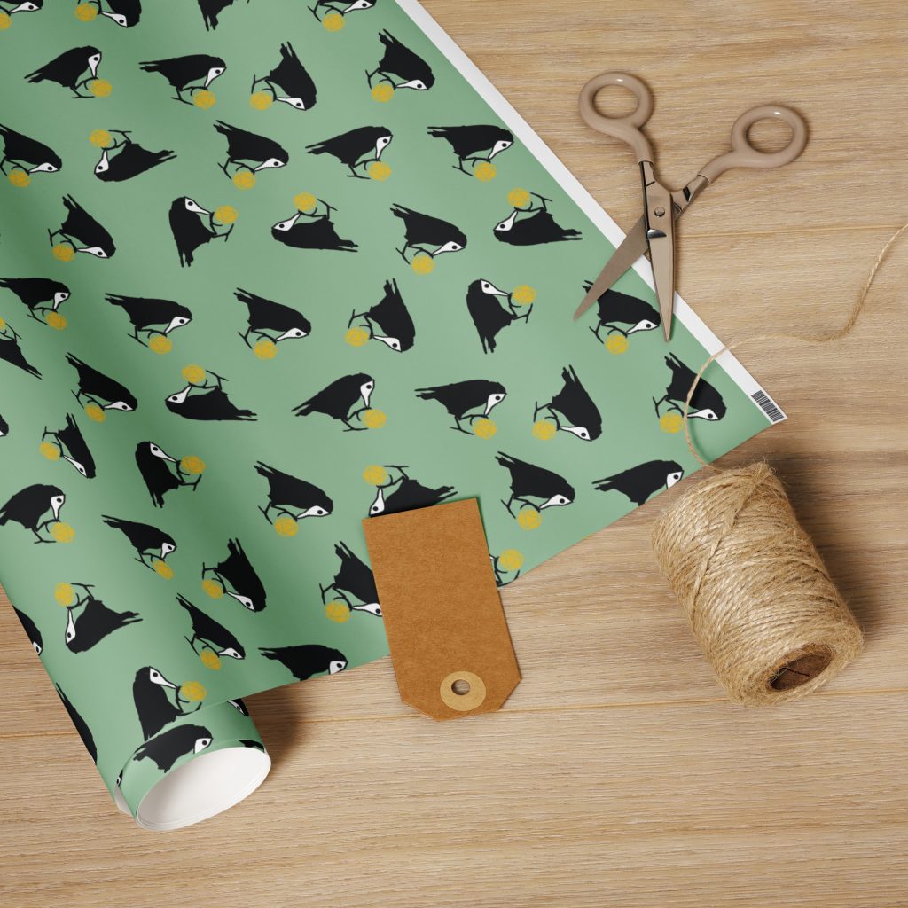 The Rook & The Raven