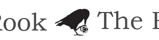 The Rook & The Raven