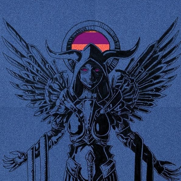 The Rook & The Raven