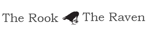 The Rook & The Raven