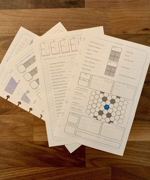 System Conversion Kit (RUSH)
