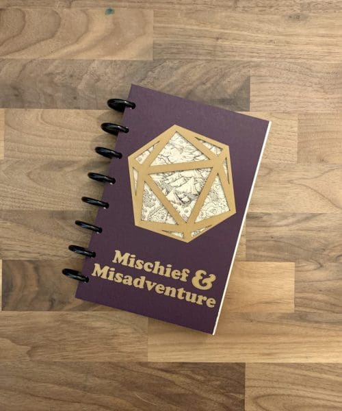 Gilded Campaign Diary
