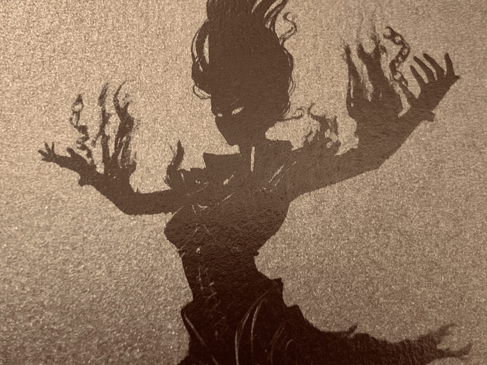 The Dread Court - Image 3