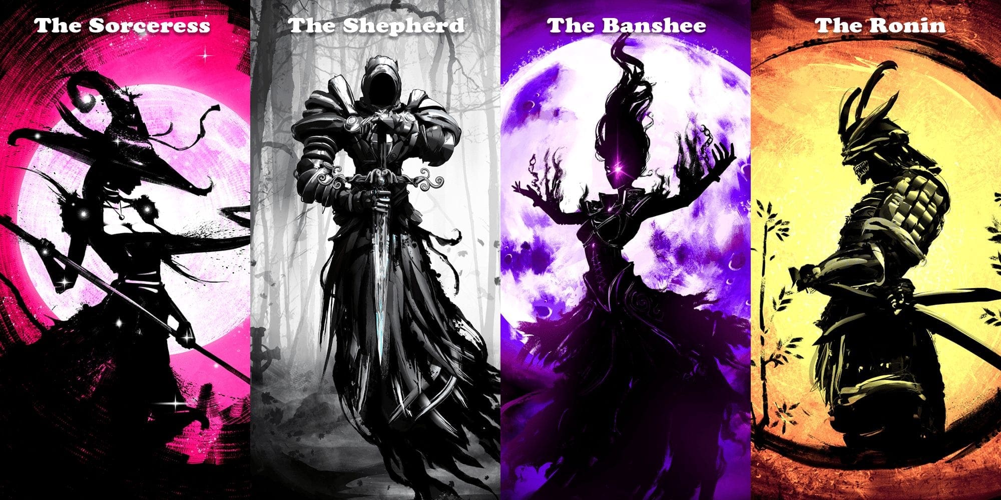 The Dread Court - Image 2