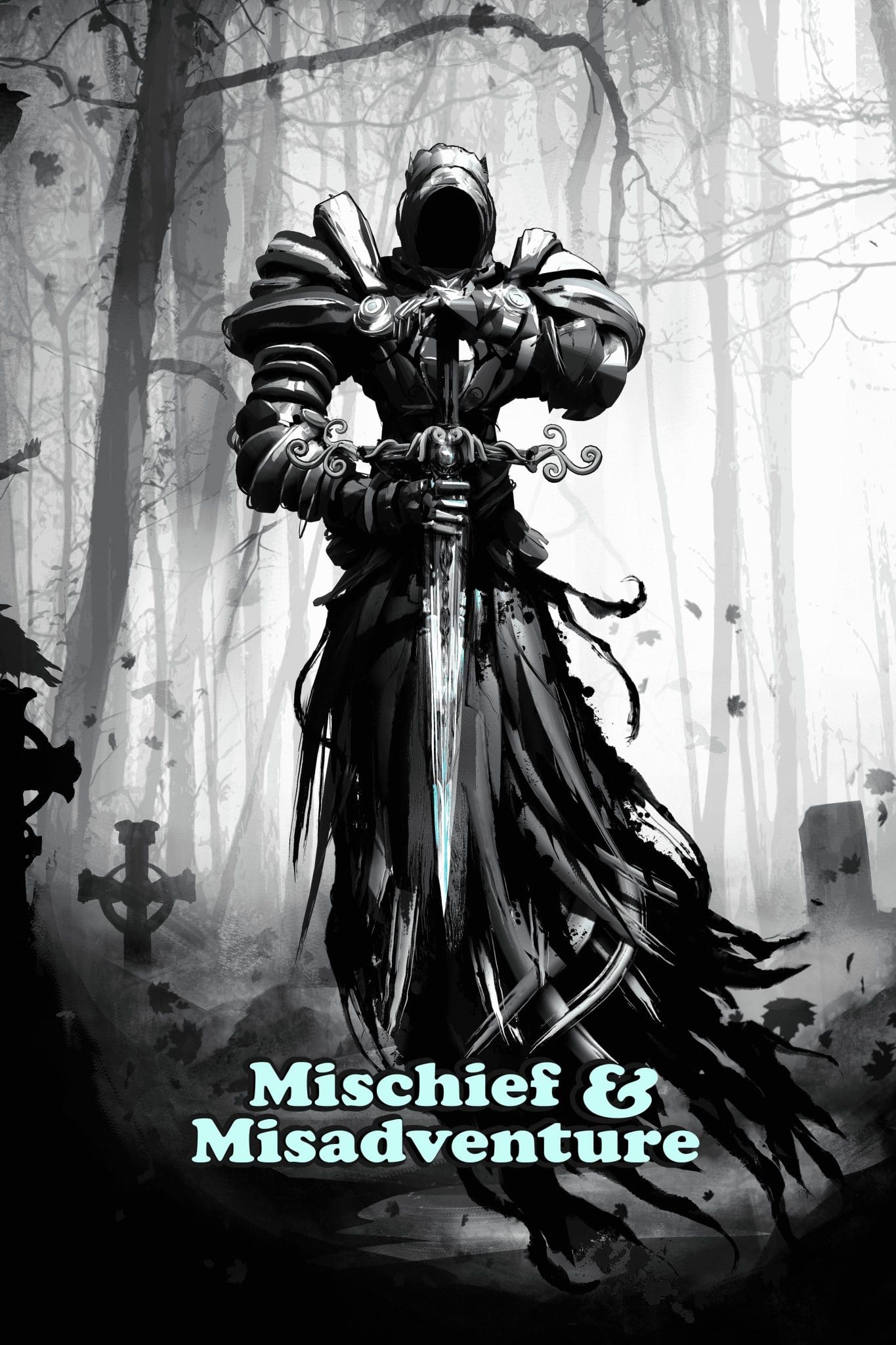 The Dread Court - Image 6