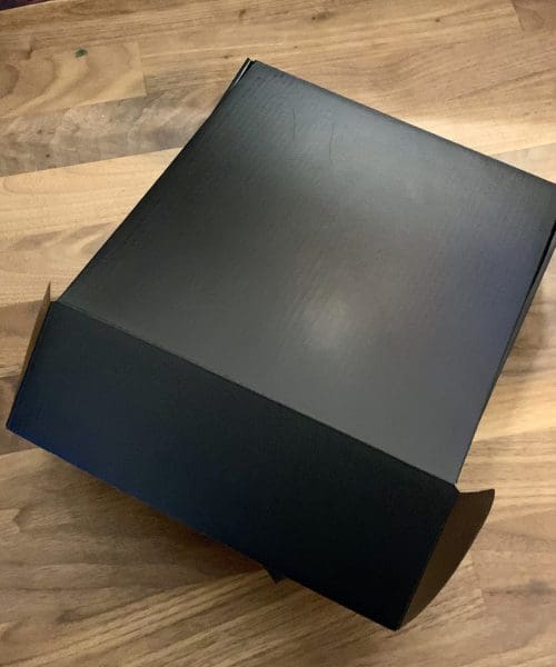 2019 Black Box Bundle