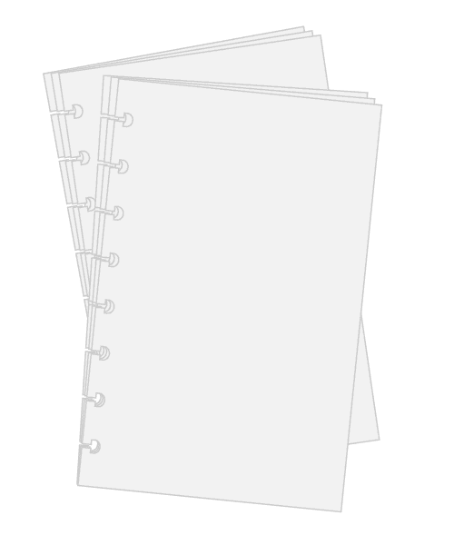Diary Page Packs