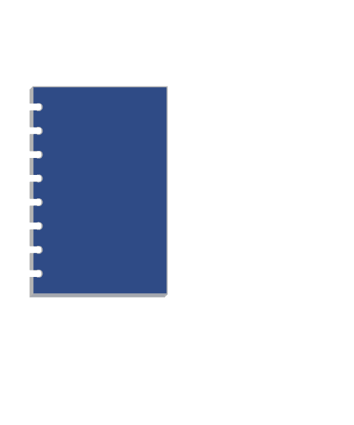 Diary Accessories