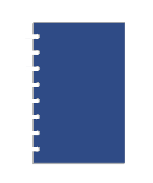 Diary (5.5")