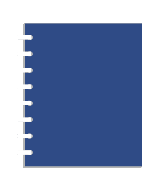 Planner (7")