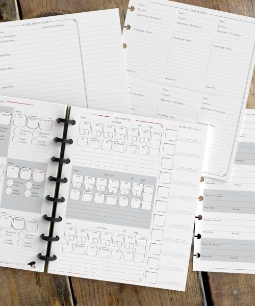 Build Your Book