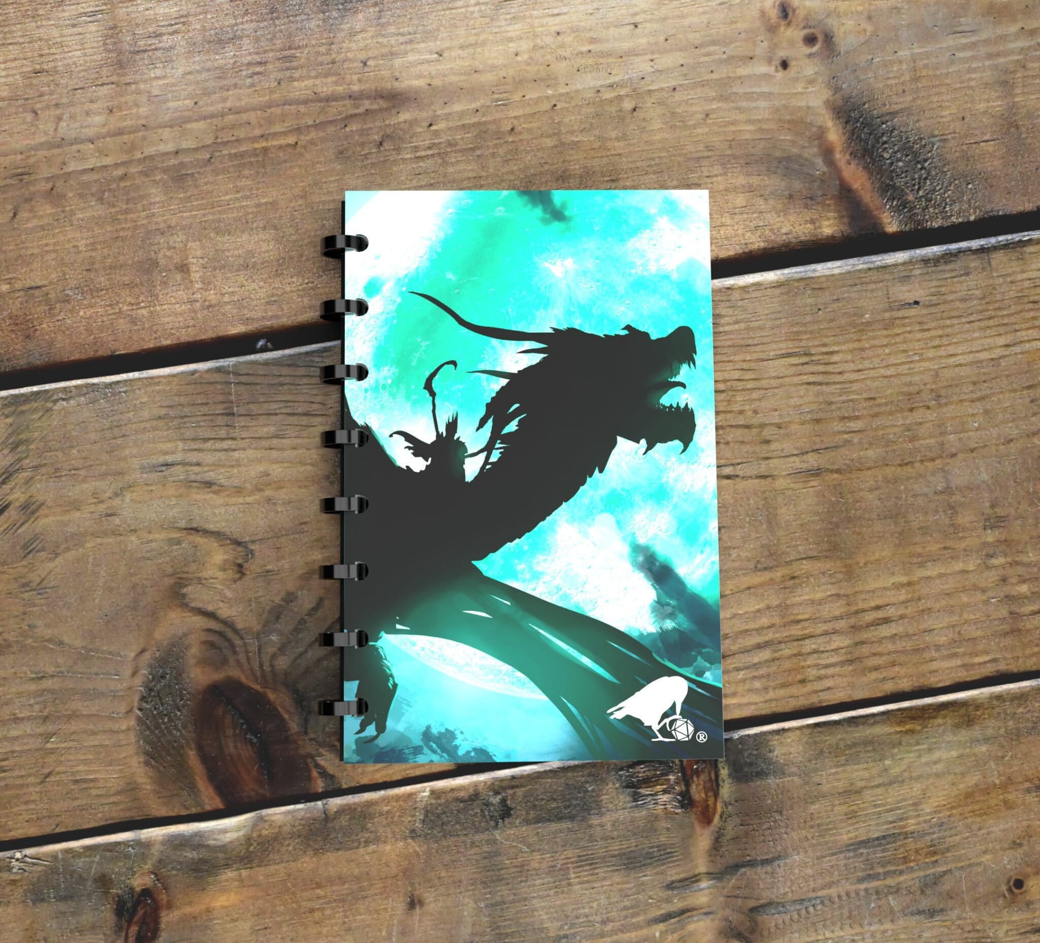 Basic Campaign Diary - D&D 5e - Image 2