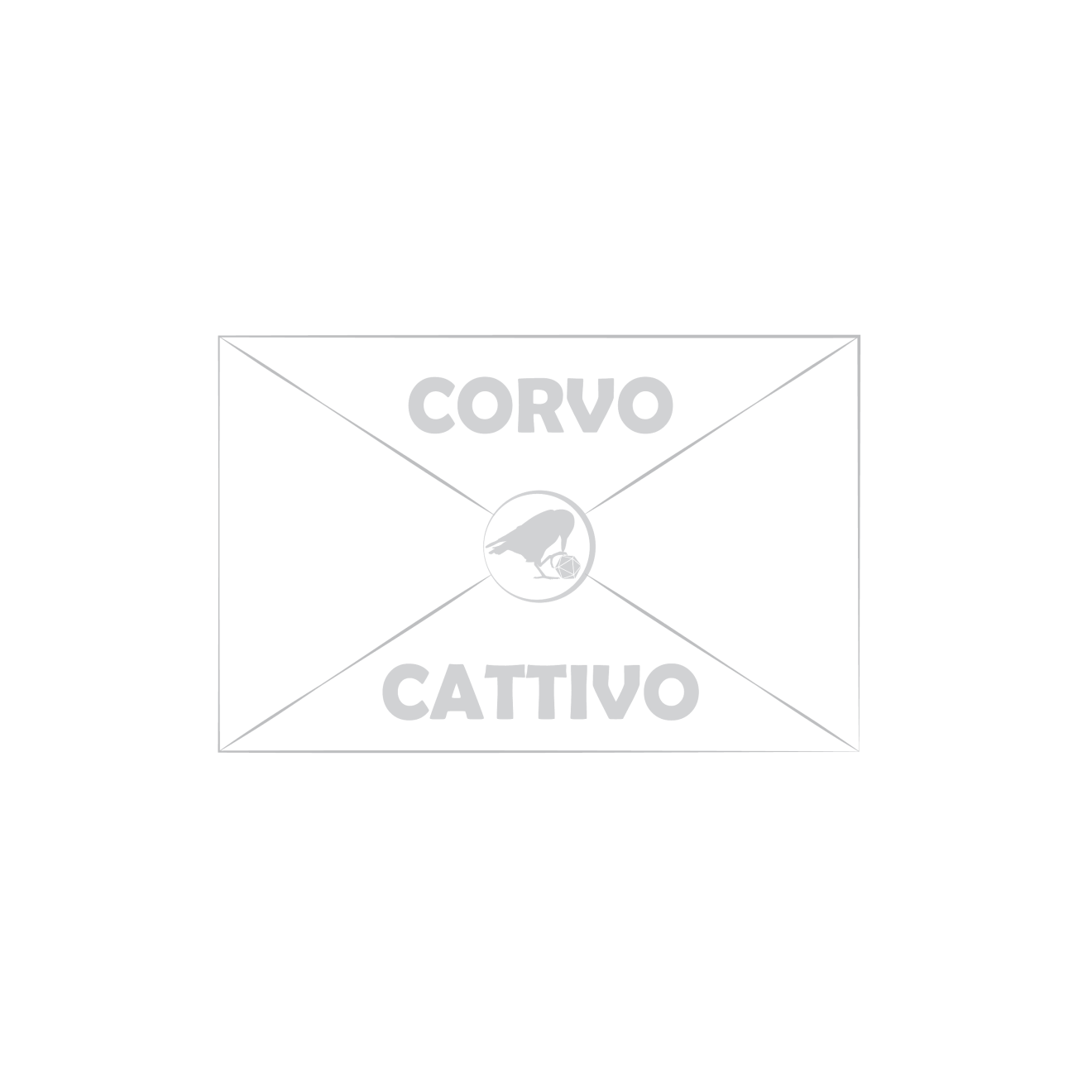 Corvo Cattivo