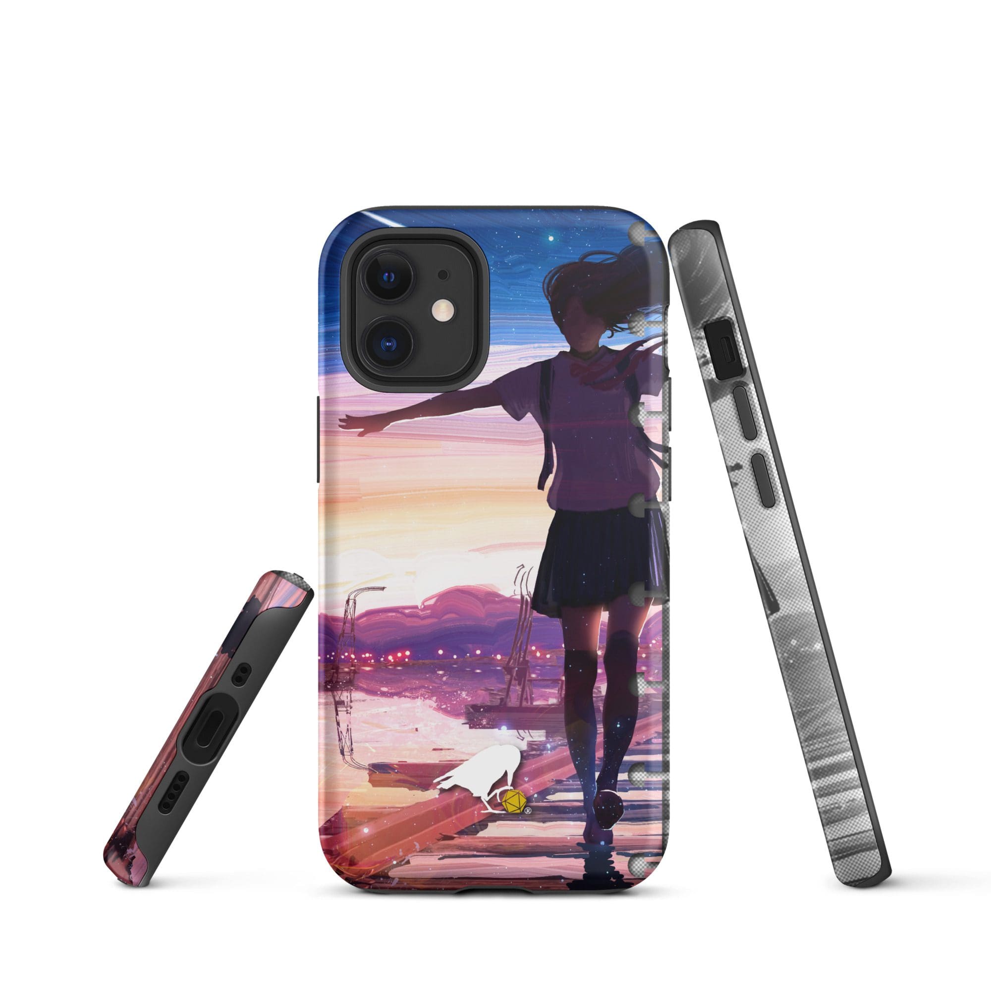 iPhone Case: Wonder (Weald & Whimsy Collection) - Image 5