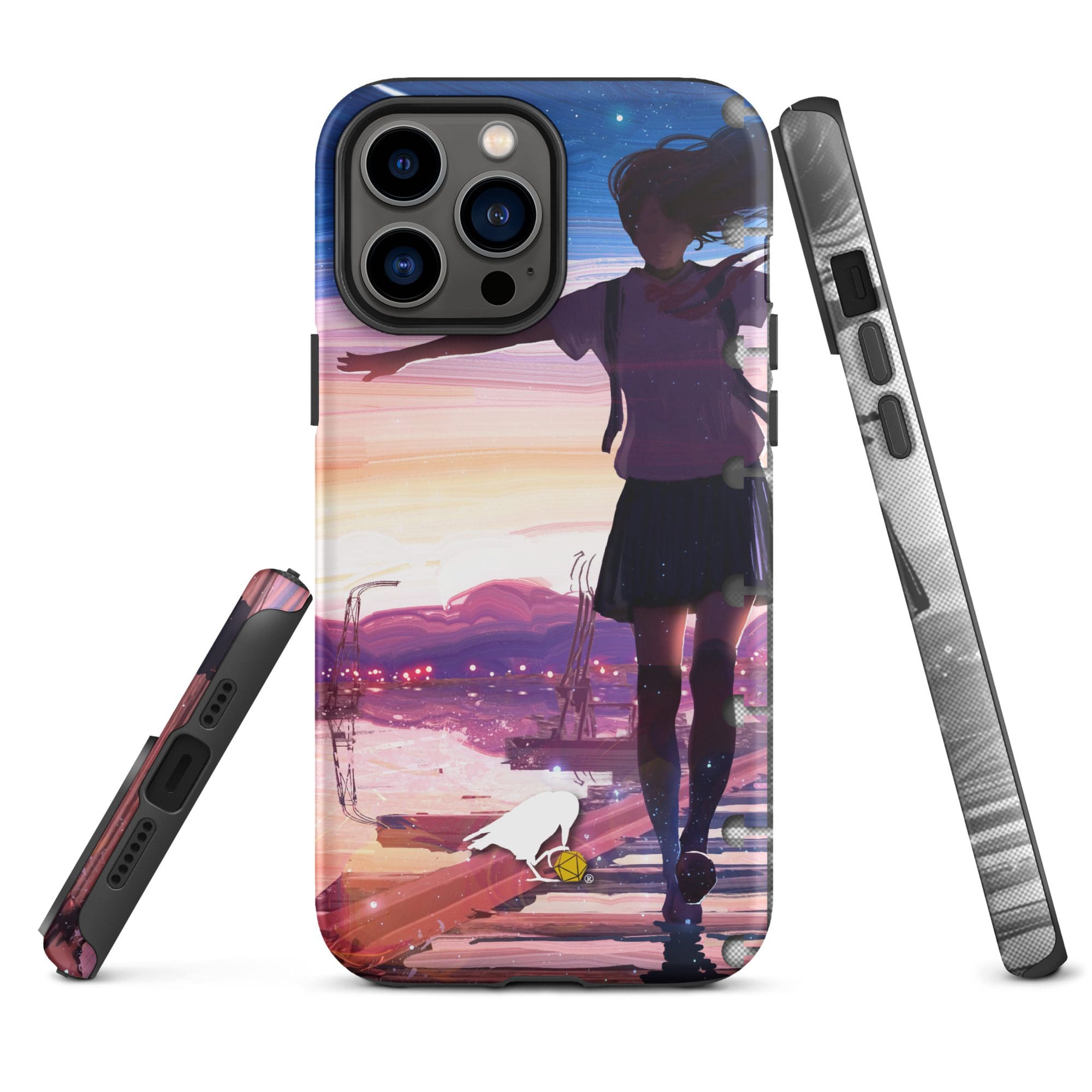 iPhone Case: Wonder (Weald & Whimsy Collection) - Image 12