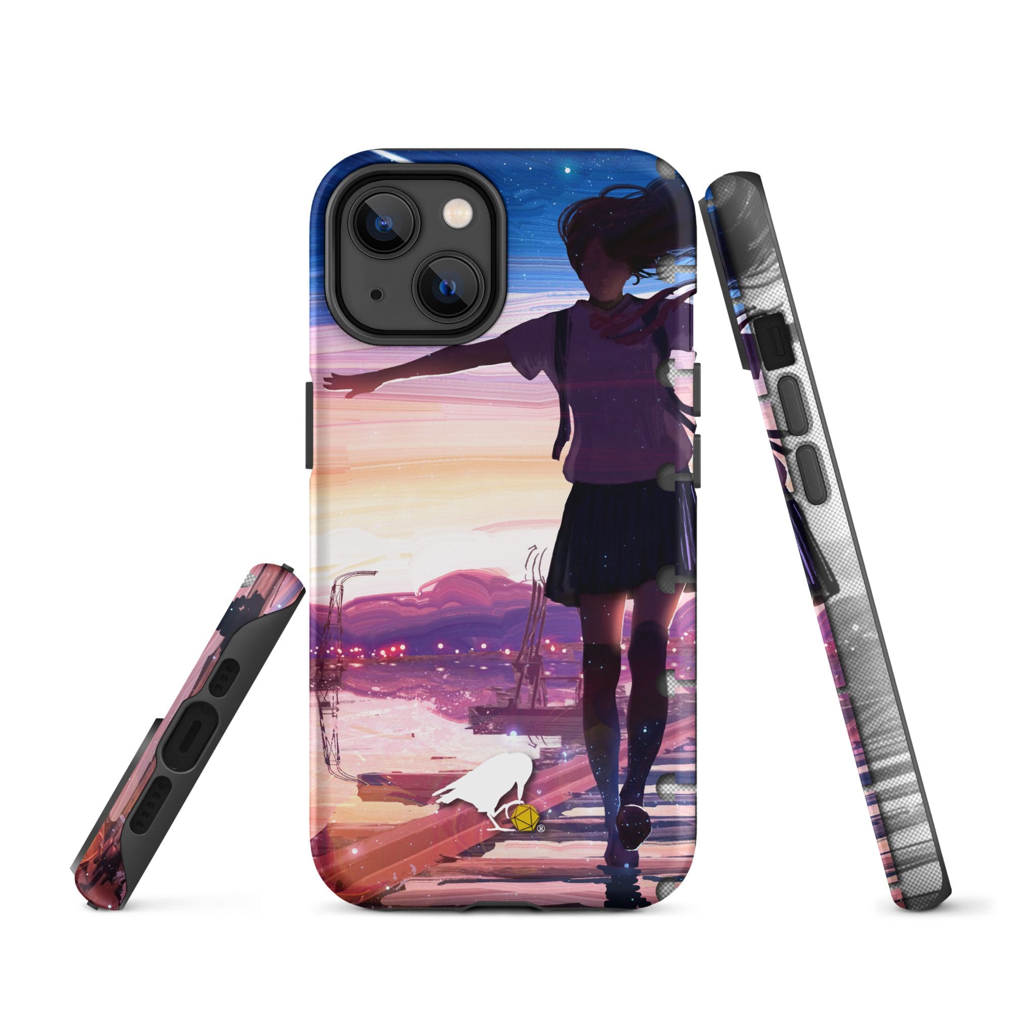 iPhone Case: Wonder (Weald & Whimsy Collection) - Image 13