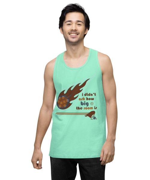 Fireball Tank