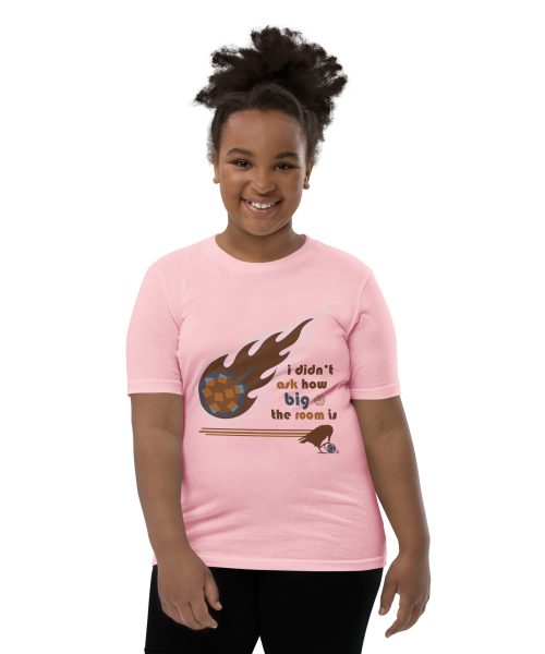 Fireball Youth Tee