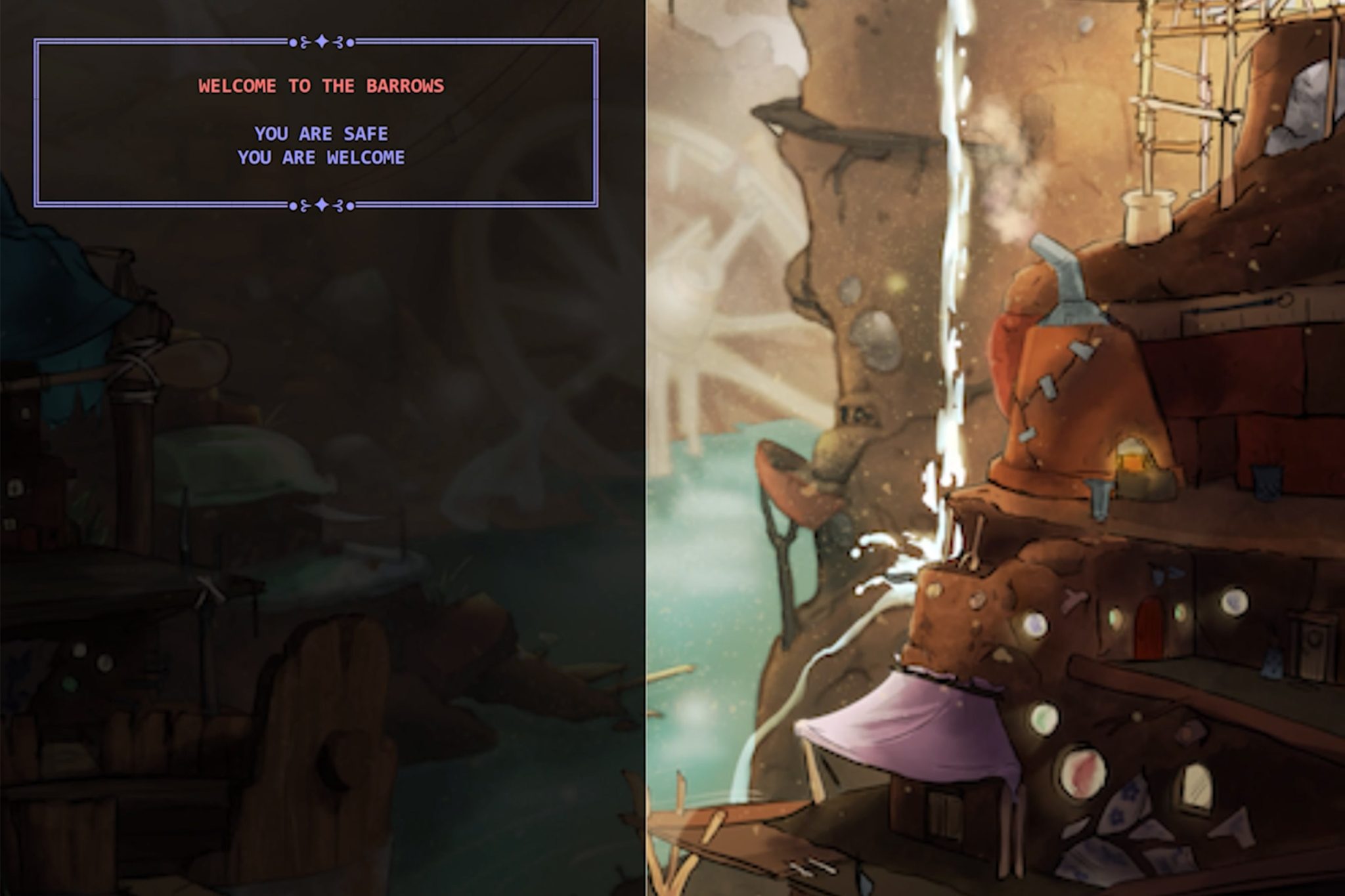 Founder of the Barrows - Image 5