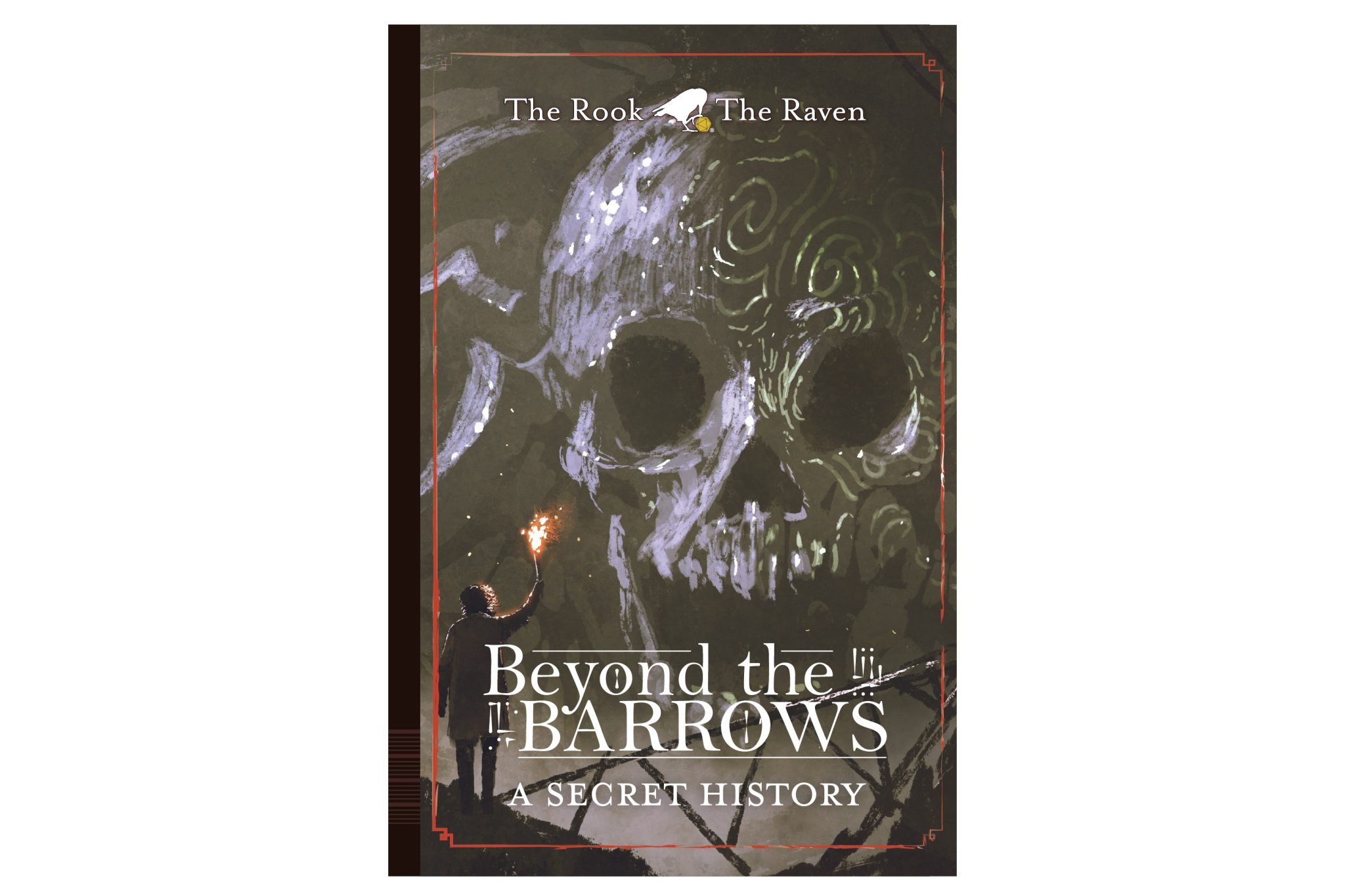 Founder of the Barrows - Image 3