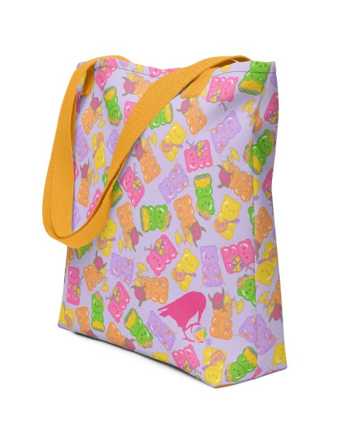 Bag o' Bears Tote