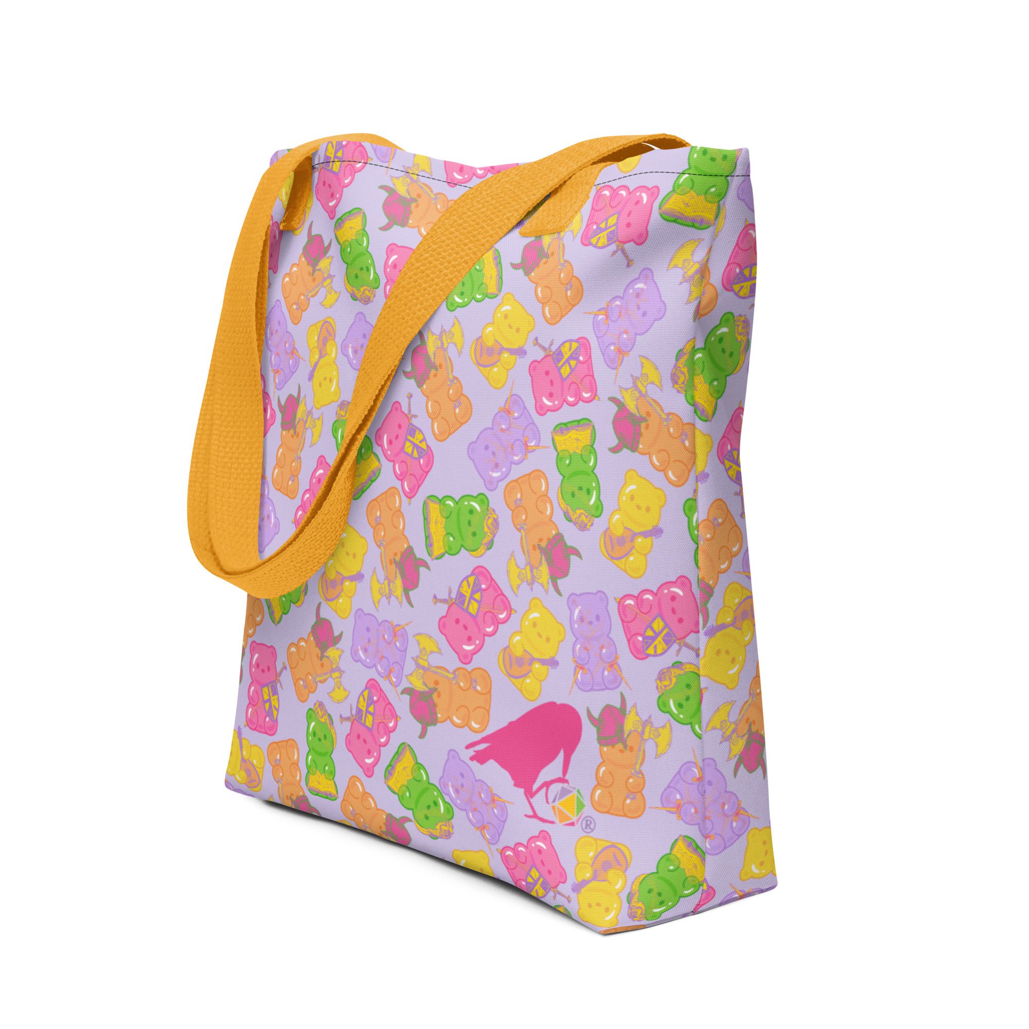 Bag o' Bears Tote