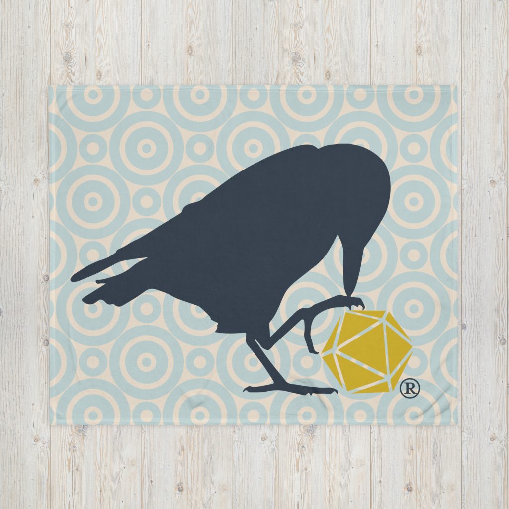 The Rook & The Raven