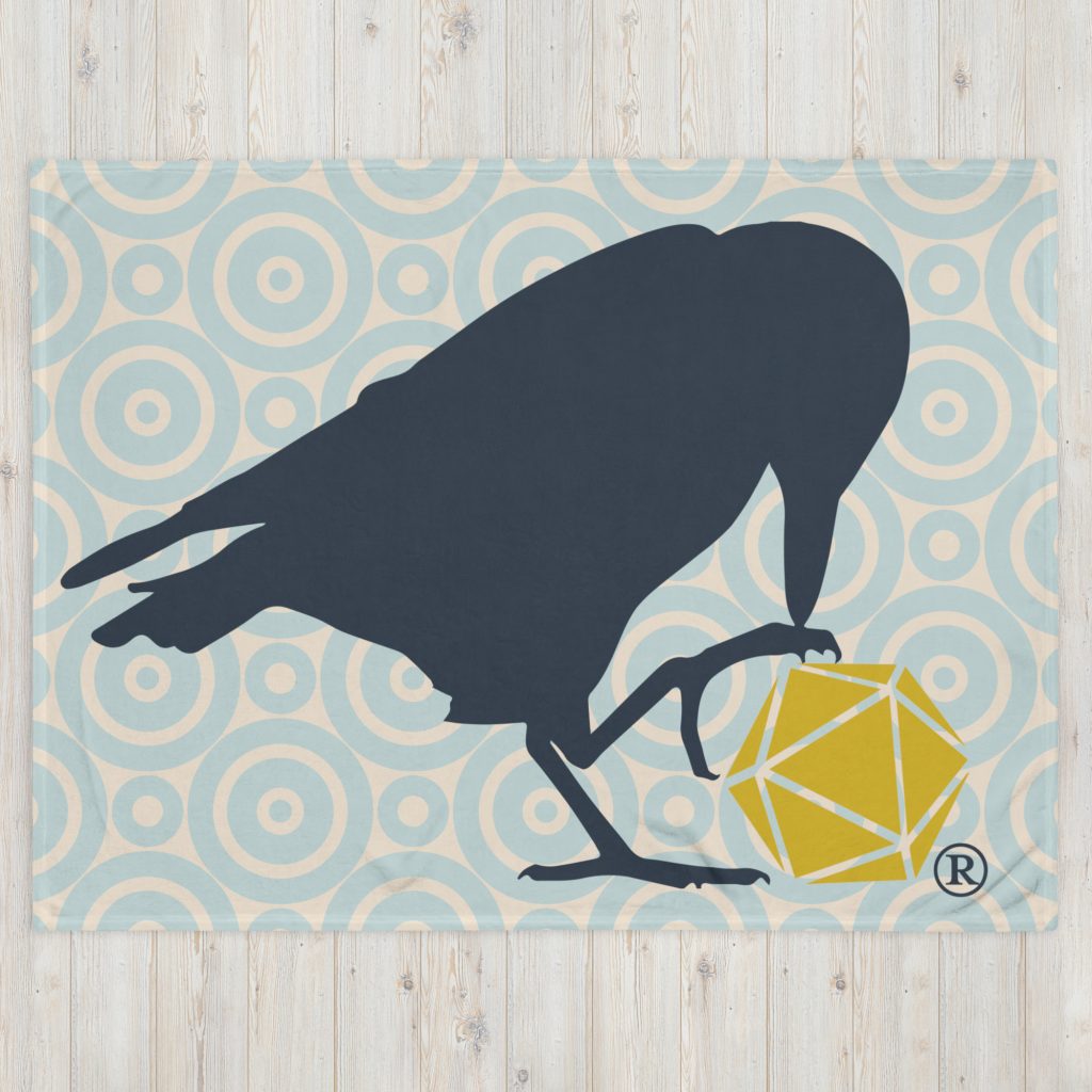 The Rook & The Raven