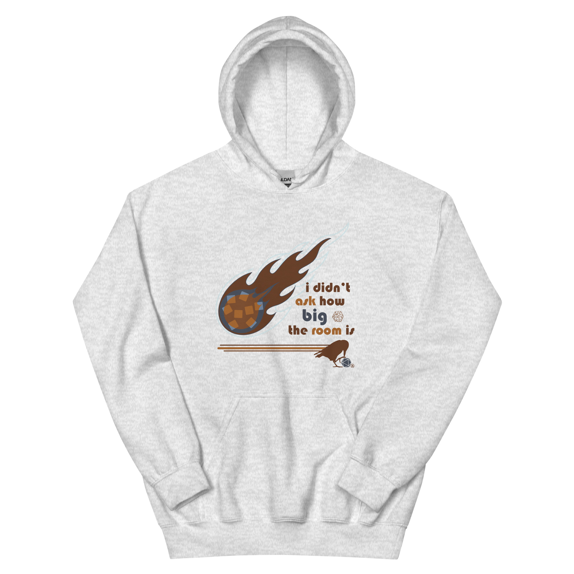 Fireball Hoodie - Image 12