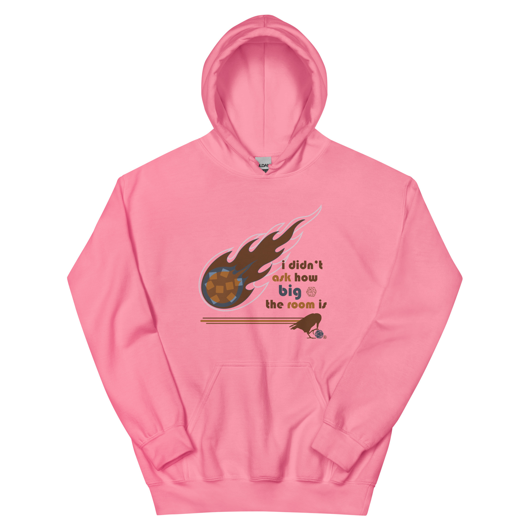 Fireball Hoodie - Image 9