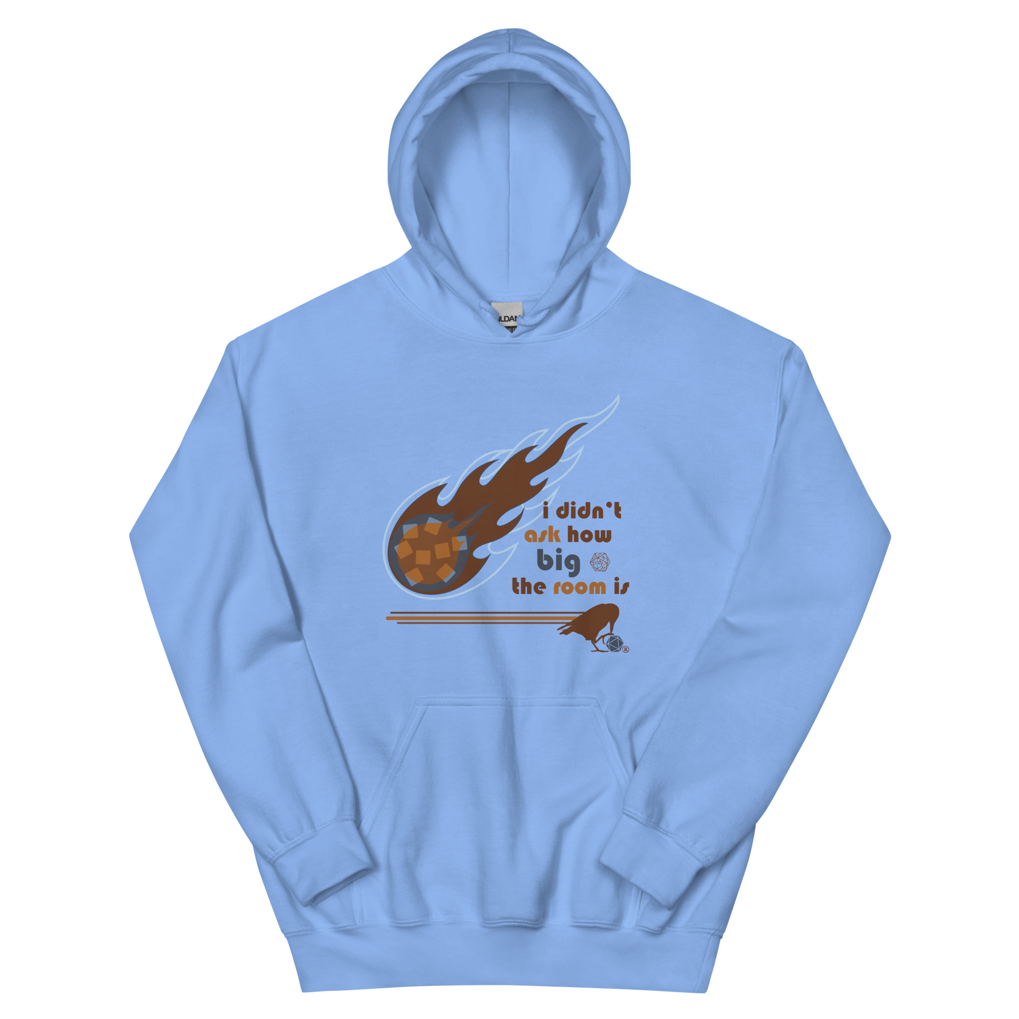 Fireball Hoodie - Image 8