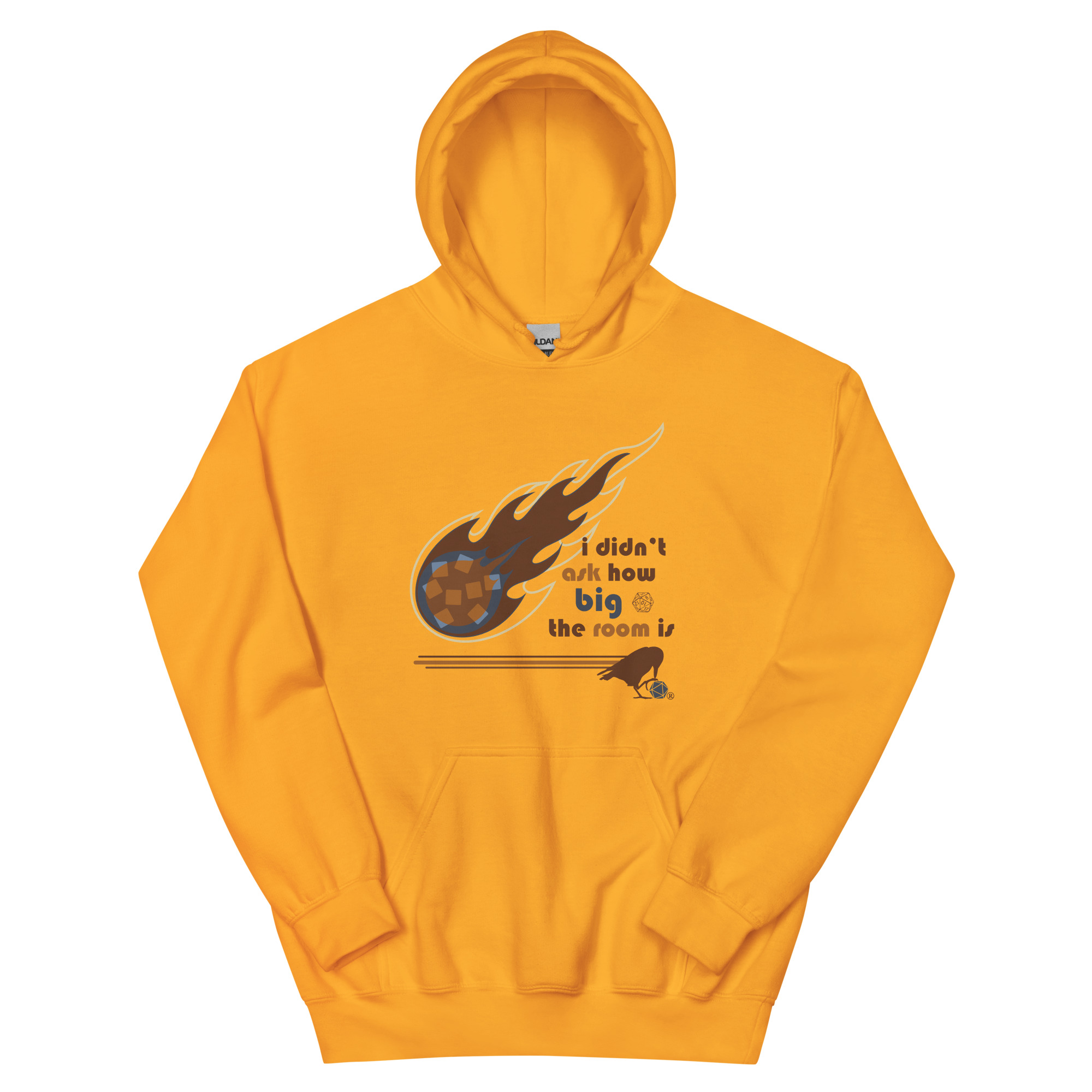 Fireball Hoodie - Image 10
