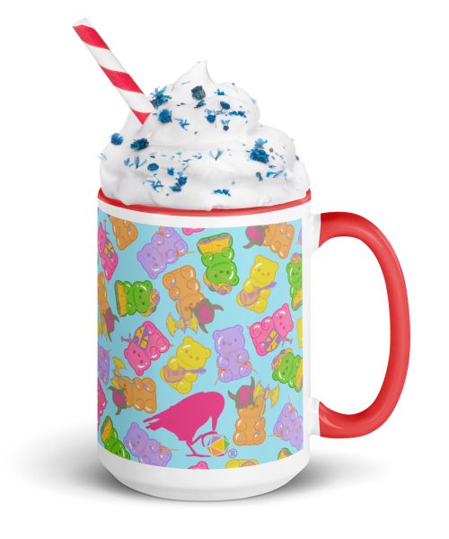 Bag o' Bears Mug