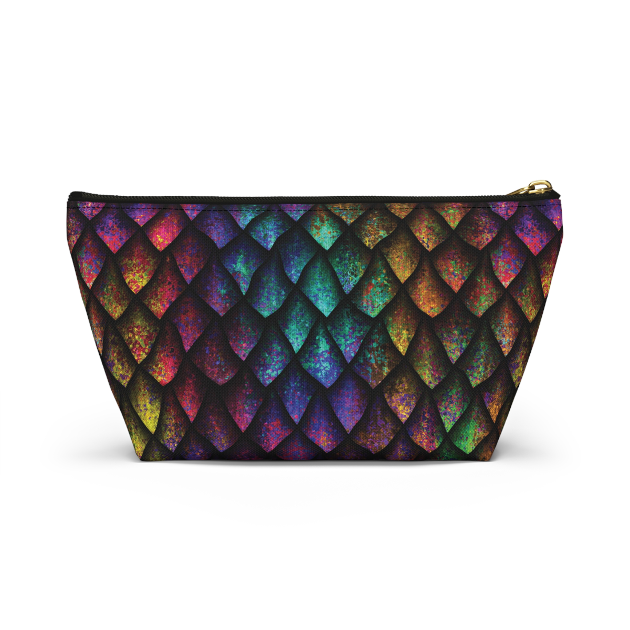 Dragonscale Accessories Pouch - Image 5