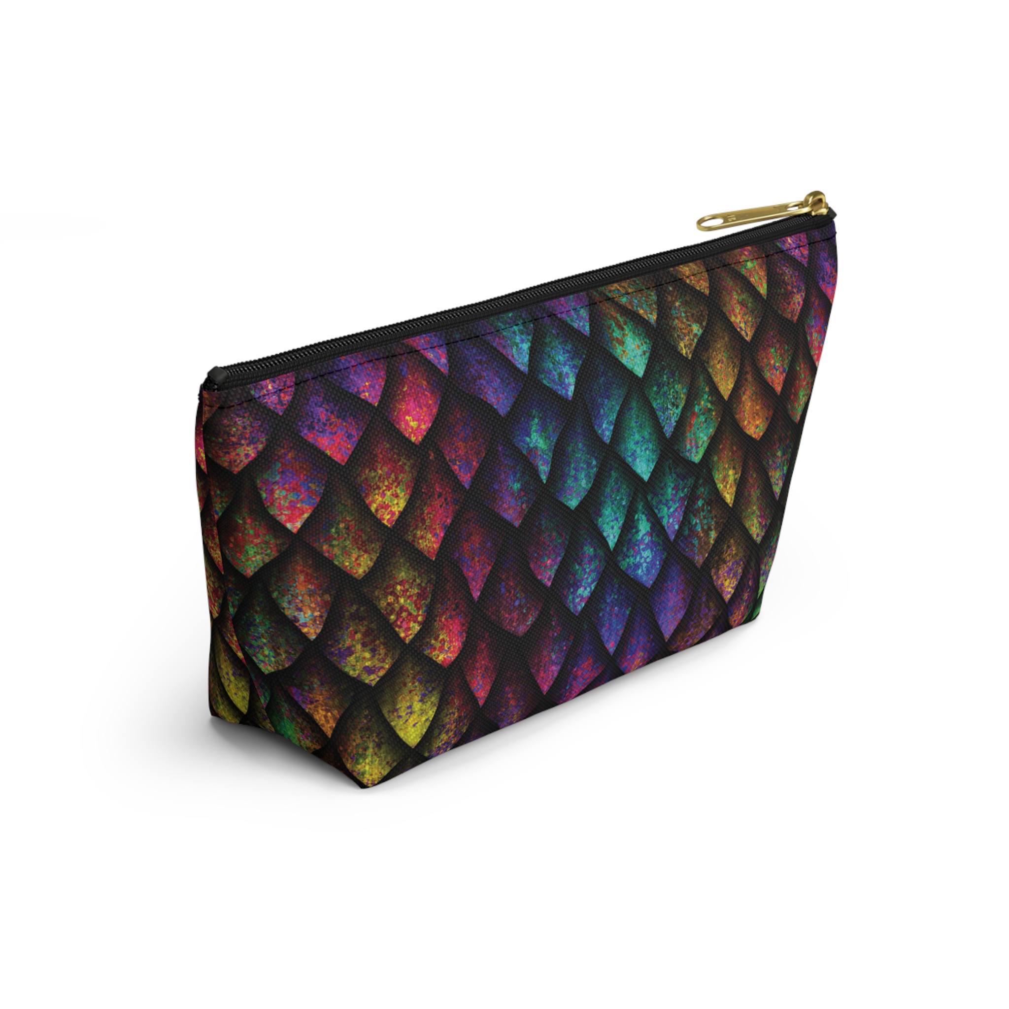 Dragonscale Accessories Pouch - Image 7