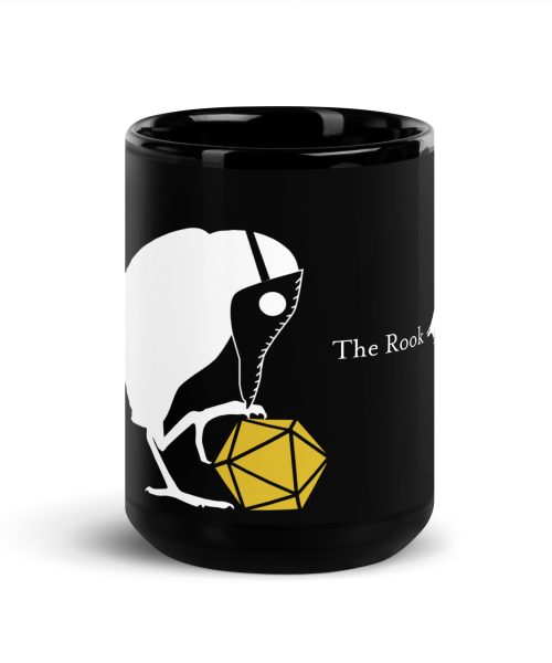 Plague Doctor Mug