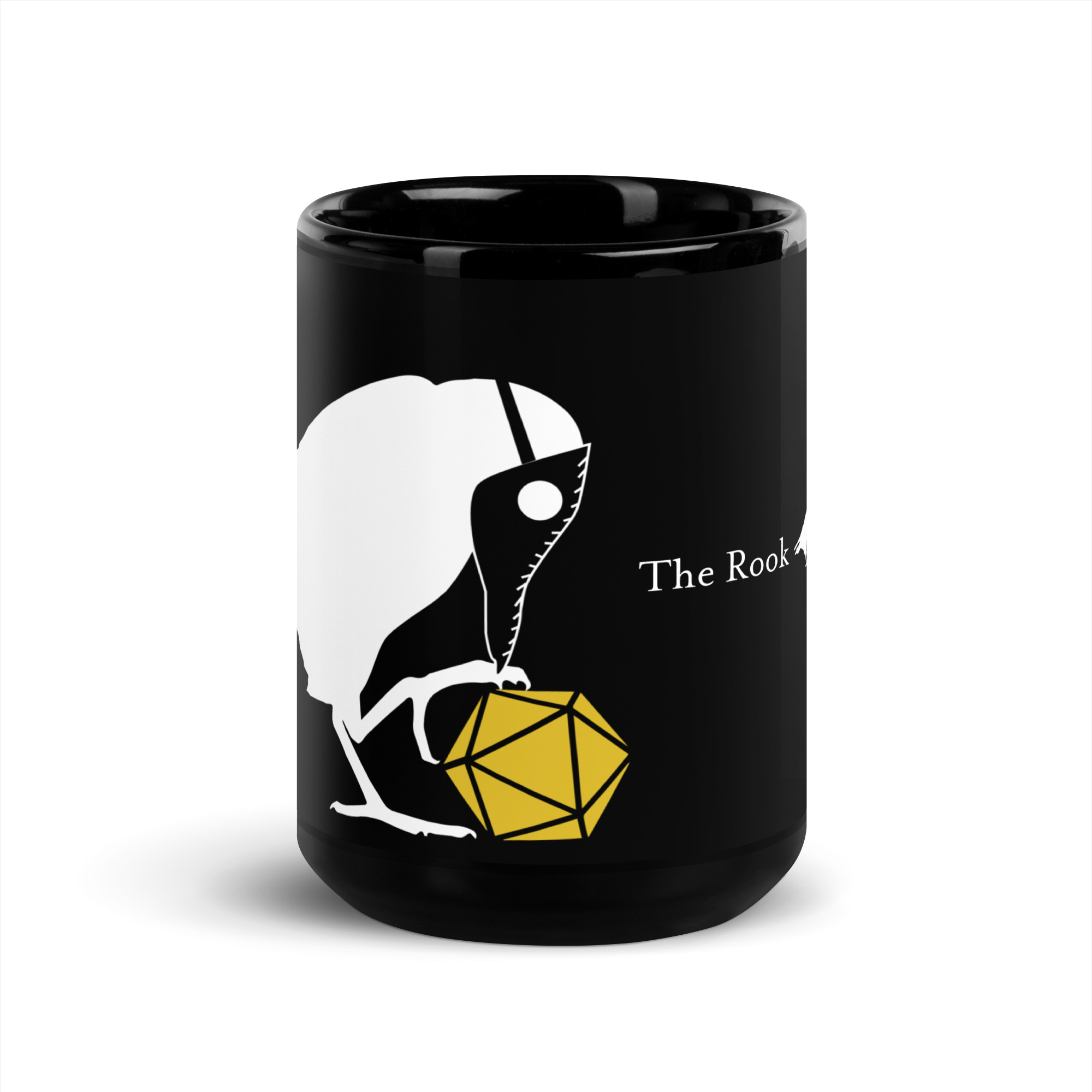 Plague Doctor Mug