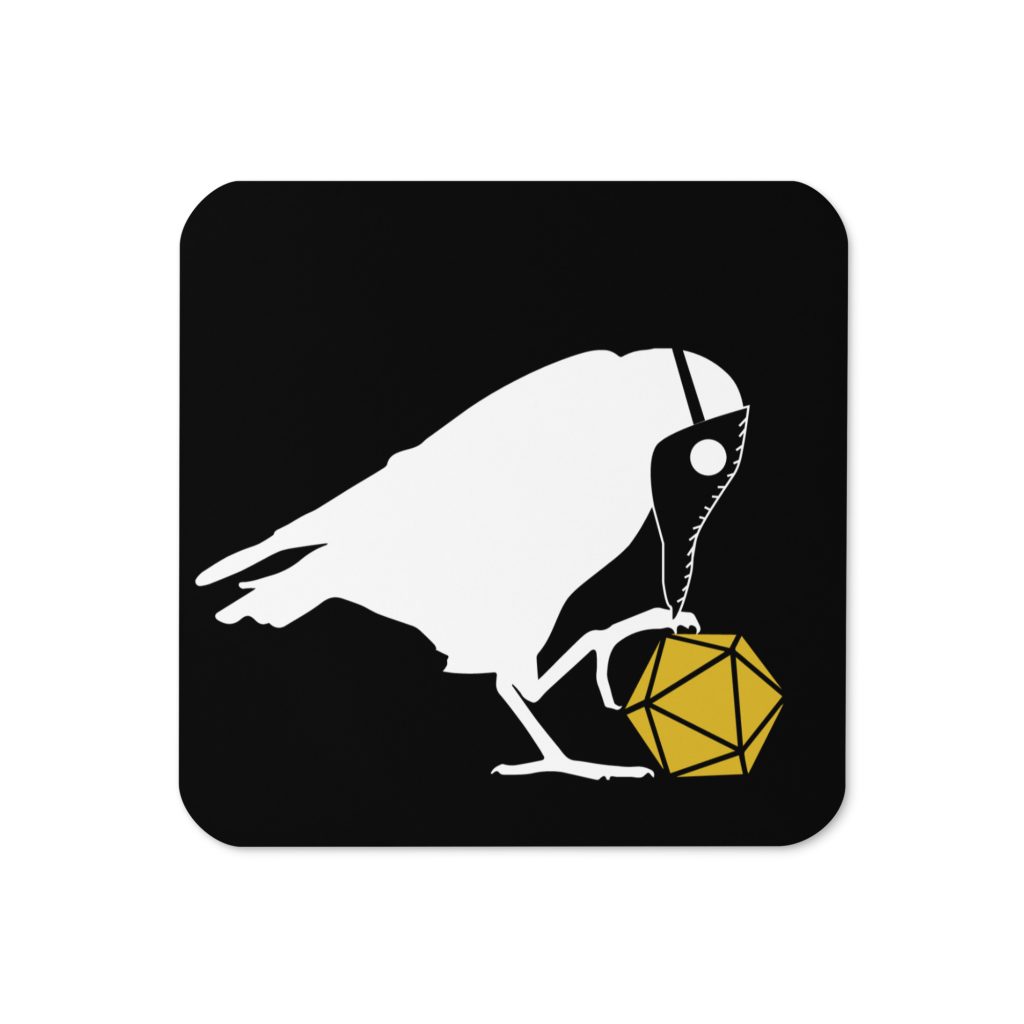 The Rook & The Raven