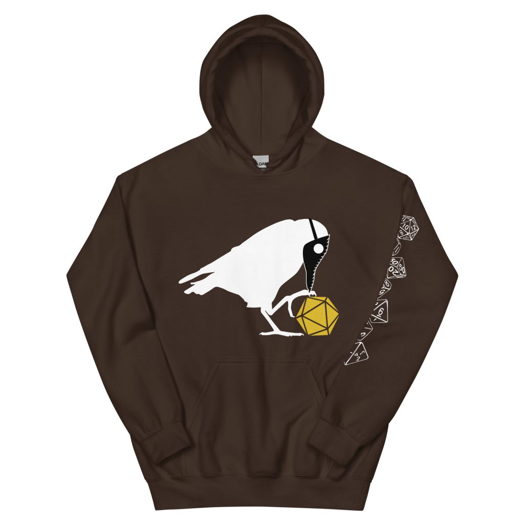 The Rook & The Raven