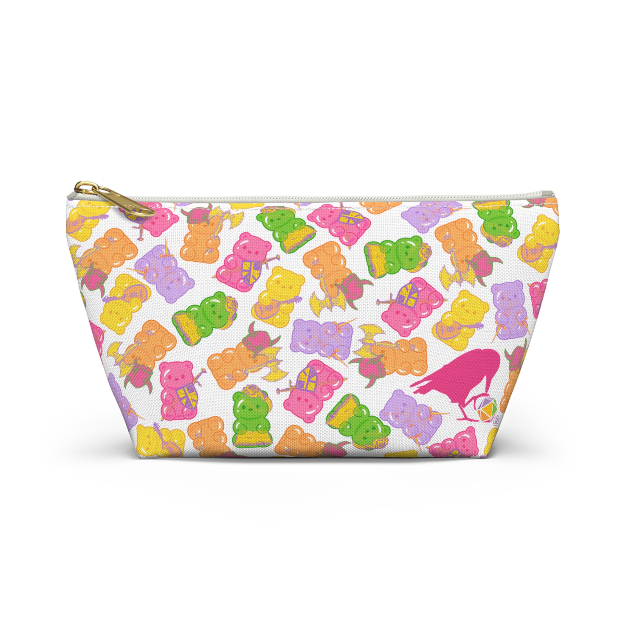 Bag o' Bears Accessories Pouch - Image 5