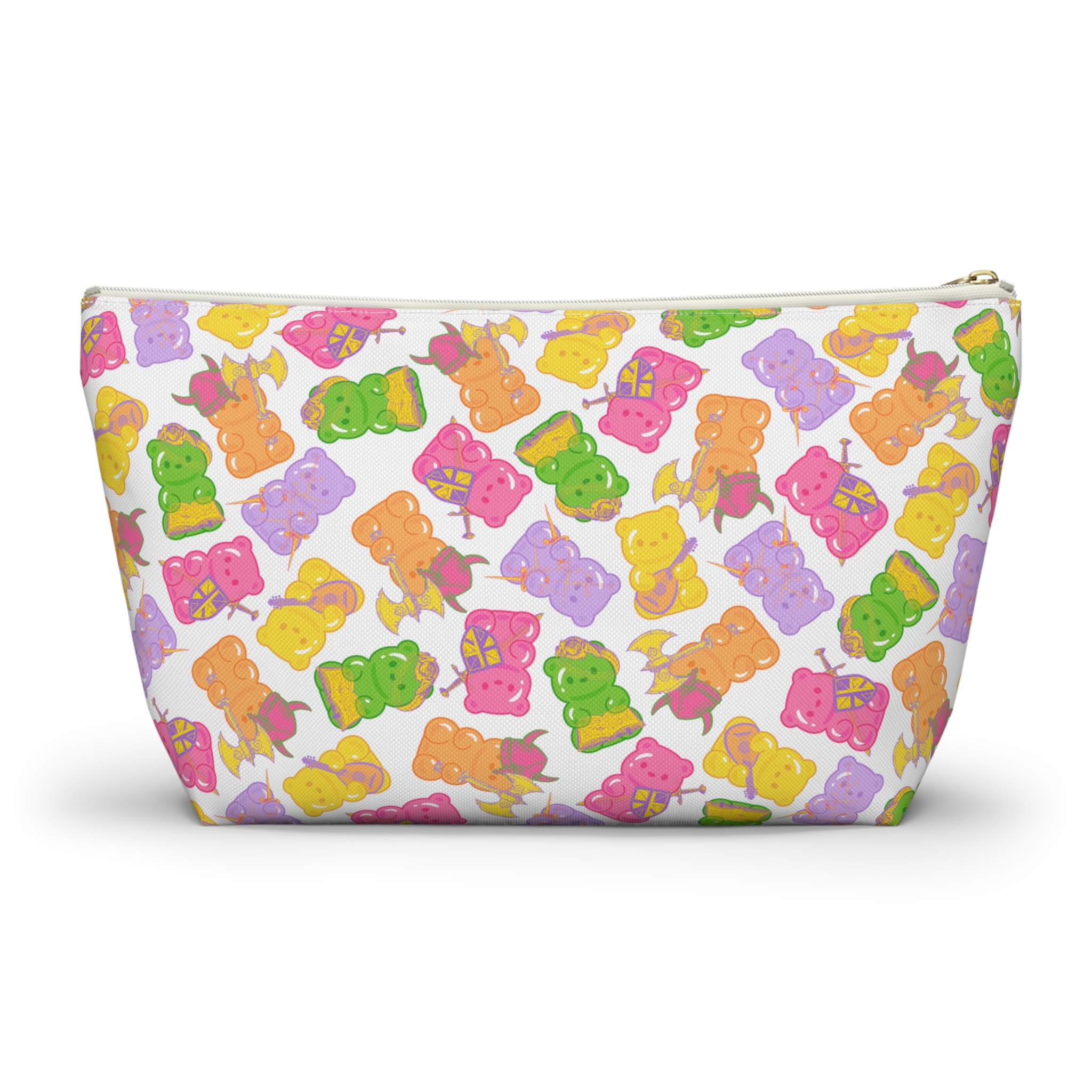 Bag o' Bears Accessories Pouch - Image 2