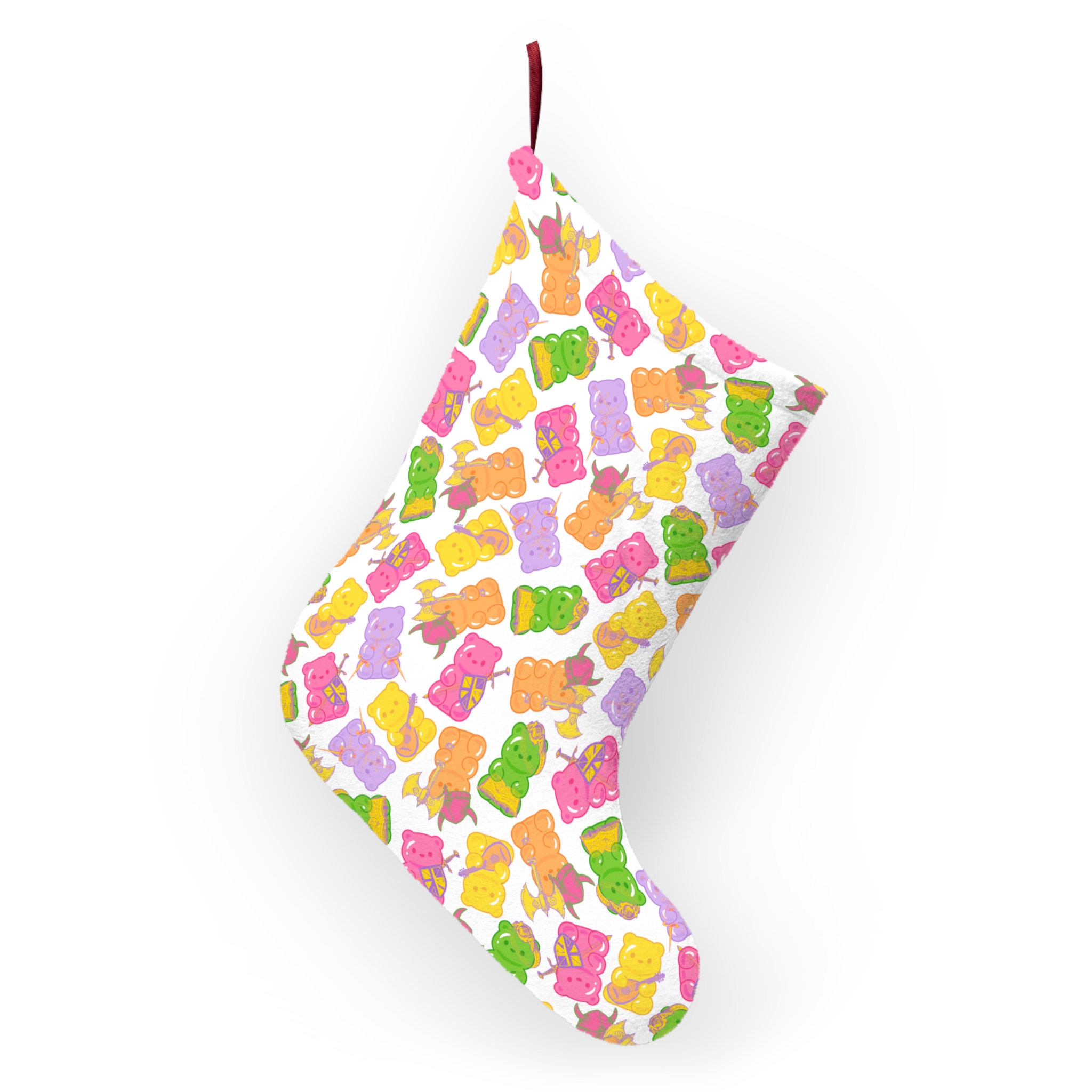 Christmas Stockings - Image 4