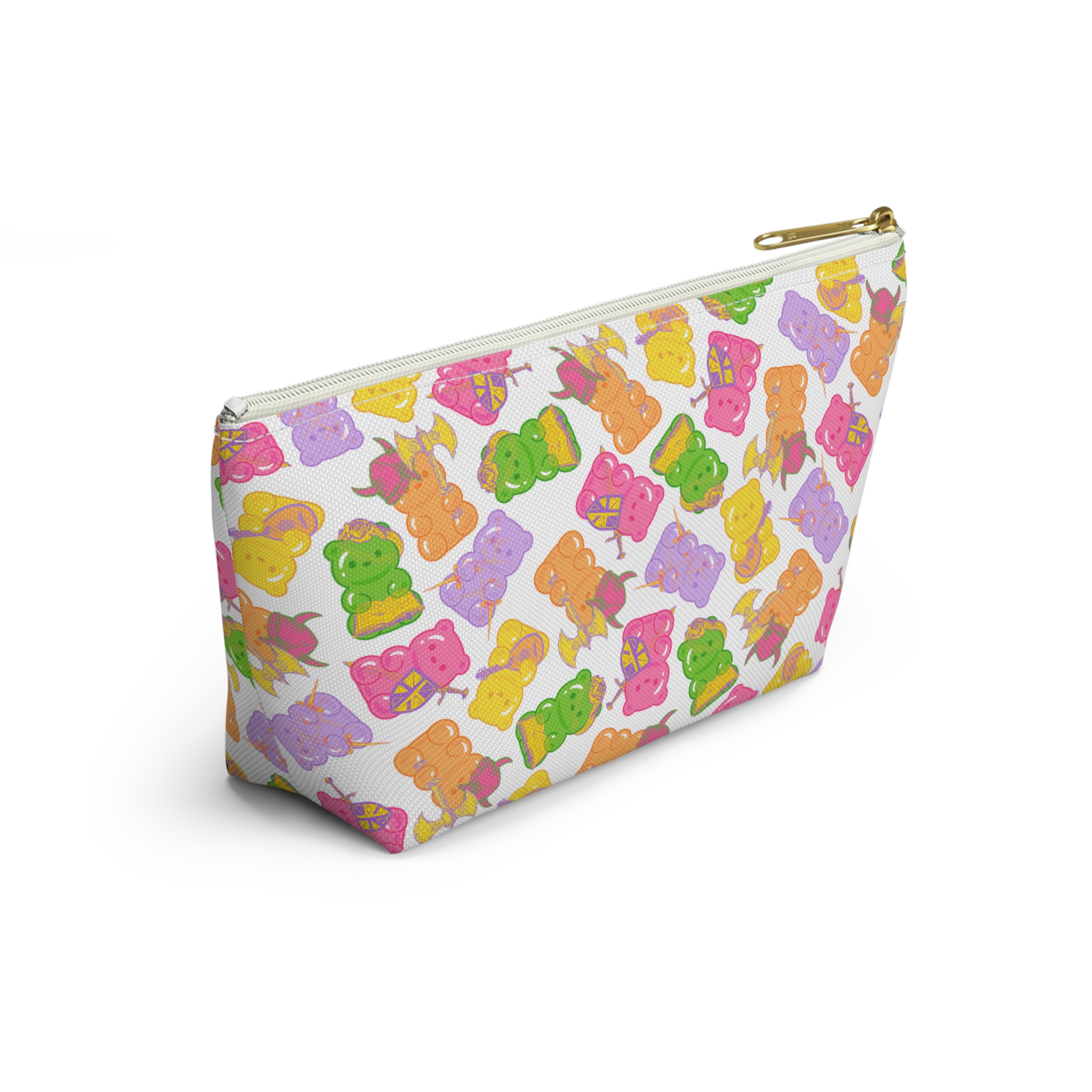 Bag o' Bears Accessories Pouch - Image 8